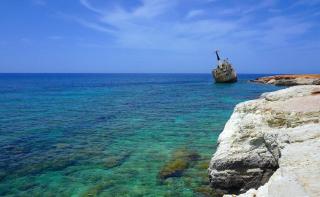 Modern 3 bedroom villa, pool and close to golf course - Paphos - 8
