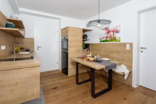 Apartment Macho - Innsbruck - 4