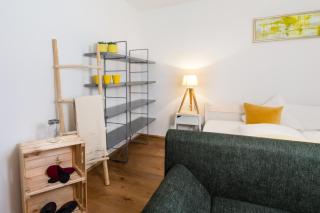Apartment Macho - Innsbruck - 2