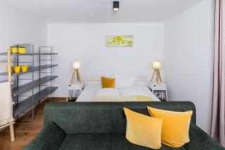 Apartment Macho - Innsbruck - 3