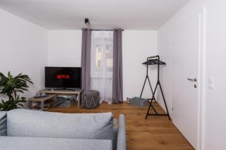 Apartment Macho - Innsbruck - 1