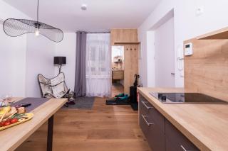 Apartment Macho - Innsbruck - 7