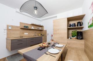 Apartment Macho - Innsbruck - 5