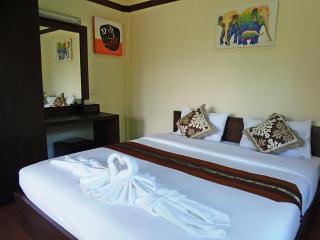 Pai My Guest Resort - SHA Plus - Pai - 1