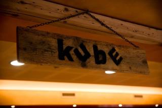 Hotel Kube - 5