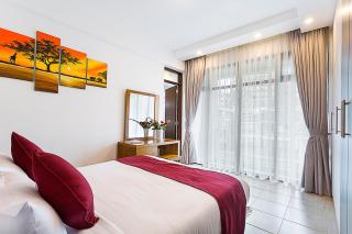L'Aziz Suites - Nairobi - 8