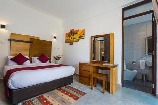L'Aziz Suites - Nairobi - 6