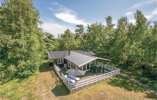 Holiday Home Perikumvej Aakirkeby Iii - Vester Sømarken - 0