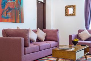 L'Aziz Suites - Nairobi - 1