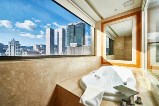 Arban Hotel - Busan - 1