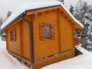 Domki Pod Jałowcem - Lachowice - 4