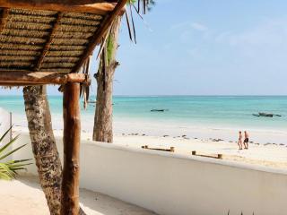 Beachfront Turtle House with Private Pool ZanzibarHouses - Kiwengwa - 4