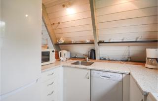 3 Bedroom Lovely Home In Knebel - Knebel - 3