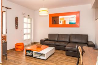 Family House in Baleal - Ferrel - 2