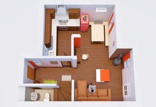 Family House in Baleal - Ferrel - 7