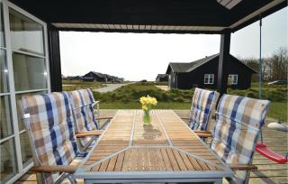 Holiday Home Ternevangen Denmark X - Nysted - 8