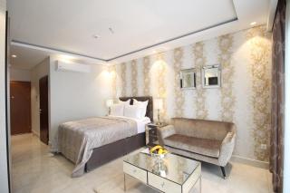 APARTMENTS GH - Accra - Airport Residential Area - Mirage Residence - 8