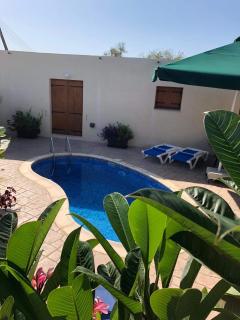 Fontana Traditional House - Anarita - 5