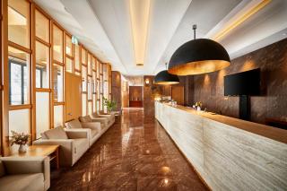 Arban Hotel - Busan - 3
