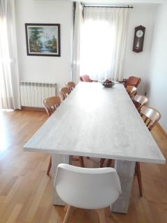 Precioso Duplex Cal Richi - Tremp - 0