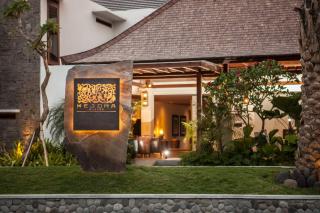 Kejora Suites - Sanur - 8