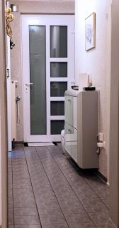 Ferienhaus "Auberge Jolie" - Aken - 6