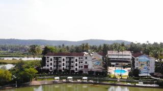 Resorte Marinha Dourada - 2