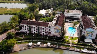 Resorte Marinha Dourada - Baga - 7