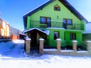 Homestay Renata - Nová Lesná - 9