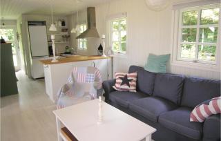 Holiday Home Ørnevænget H, Denmark - Humble - 2