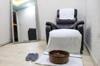 Hotel Moonlight - 1