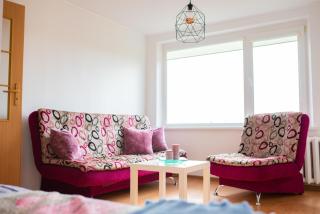 Centro apartamentai - Naujoji Akmenė - 1