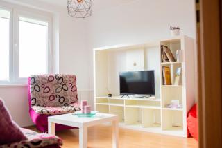 Centro apartamentai - Naujoji Akmenė - 2