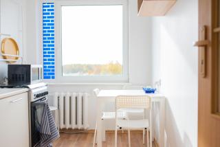 Centro apartamentai - Naujoji Akmenė - 0