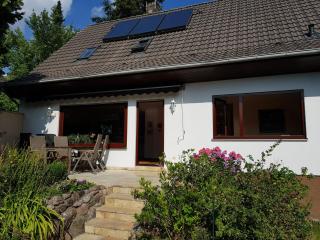 4 Sterne Souterrain Apartment Alt-Mariendorf - Berlin - 0