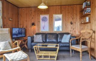 Holiday Home Arvidvej Denmk Xii - Bjerregård - 9