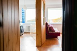 Centro apartamentai - Naujoji Akmenė - 6