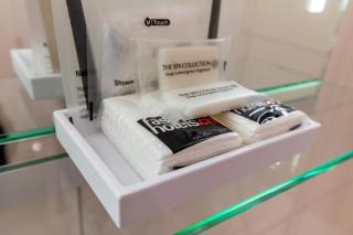 Hôtel Les Nations - 6