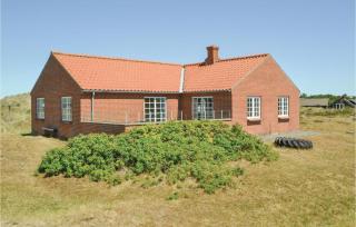 Holiday Home Fanø 2 - Sønderho - 0