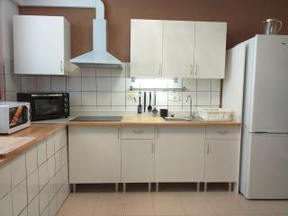 Apartamento TRISTANA - 2