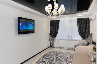 De LUXE Apartments Centr Illinskaya - Sumy - 9