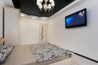 De LUXE Apartments Centr Illinskaya - Sumy - 7