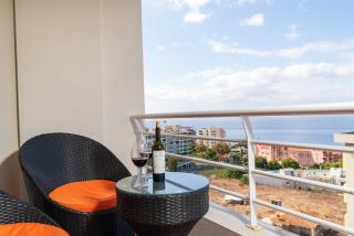 Apartamento Alberto - Funchal - 4