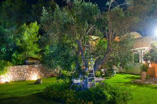 Antica Masseria Rottacapozza - Torre San Giovanni - 8