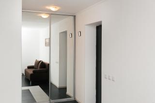Apartment on Novomestenskaya 8 floor - 8