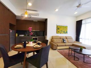 Grand Medini Suites by RR JBcity - Nusajaya - 8