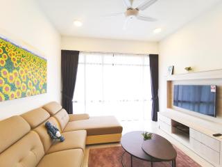 Grand Medini Suites by RR JBcity - Nusajaya - 7