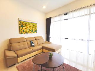 Grand Medini Suites by RR JBcity - Nusajaya - 6