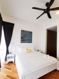Grand Medini Suites by RR JBcity - Nusajaya - 5