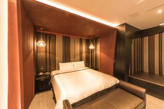 Voga Motel - Taichung - 5